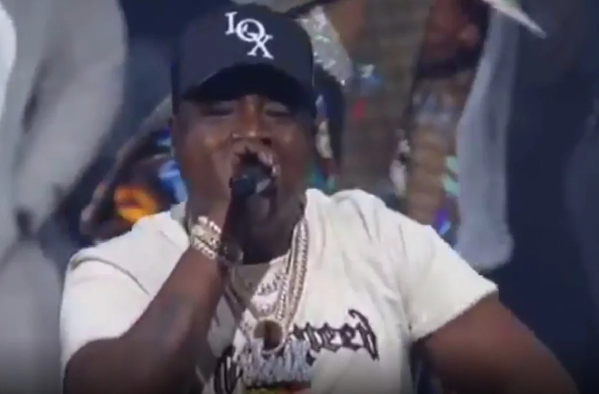 Social Media and Tyler the Creator React to Jadakiss Dropping the Mic During Dipset vs The Lox Verzuz Battle and Making History