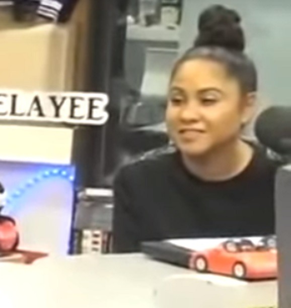 Angela Yee Reaction to Lil Boosie Saying There is 'Gay Agenda' During Breakfast Club Interview Goes Viral