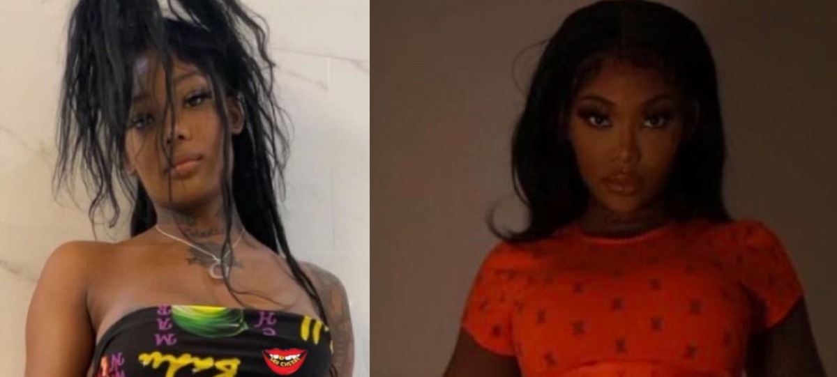 Is Summer Walker an Anti-Vaxxer? Summer Walker Unhealthy Diet Goes Viral After Summer Walker Disses Vaccinated People on Instagram Burner Account