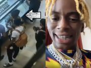 Was Soulja Boy Buying Fake Jewelry From Middle of the Mall? Soulja Boy Explains Buying Jewelry from the Mall