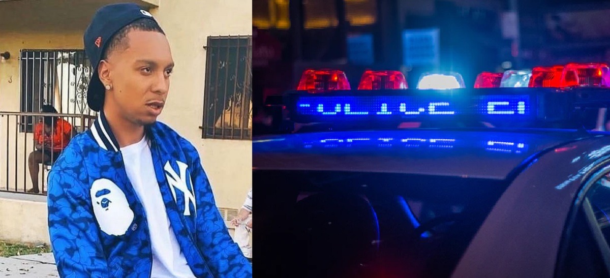 Is Rapper Frosty Da Snowman Dead? Here are Important Details About the Rumor Frosty Da Snowmann was Shot and Killed
