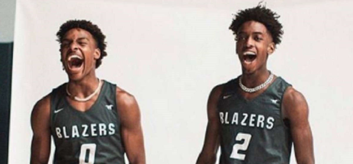 Was Dwyane Wade's Oldest Son Burned in a Fire? What happened to Zaire Wade's left leg?