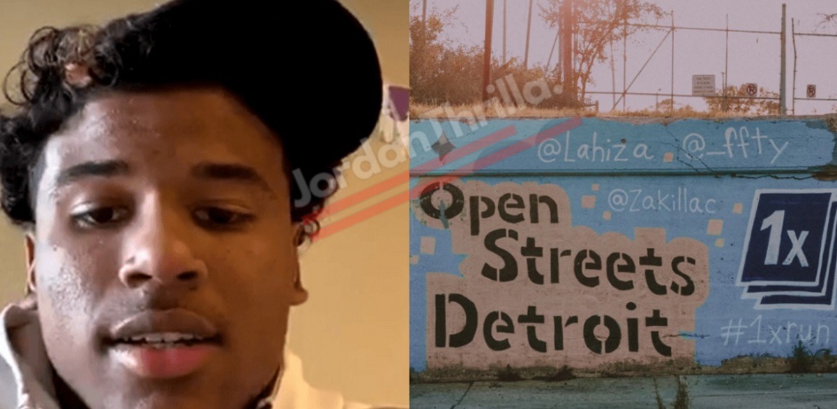 Rockets Rookie Jalen Green Disses Detroit: Jalen Green Compares City of Detroit to G League Bubble