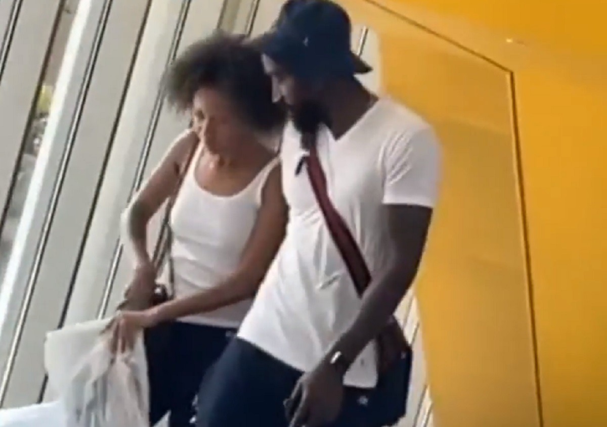 JR Smith Makes House of Highlights Delete Disrespectful "Henny JR Smith" NC A&T TikTok Video and Accuses Them of Promoting Negative Stereotypes About Black Men