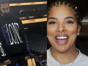 Ronnie 2K Disses Bradley Beal Wife Kamiah Adams in Deleted Tweet Then She Responds With Ether