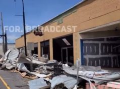 Video Aftermath Destruction in Houma Louisiana After Hurricane Ida is Sad to See