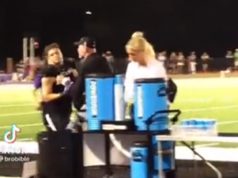 Video of Trent Dilfer Verbally Abusing High School Student Football Player Goes ...