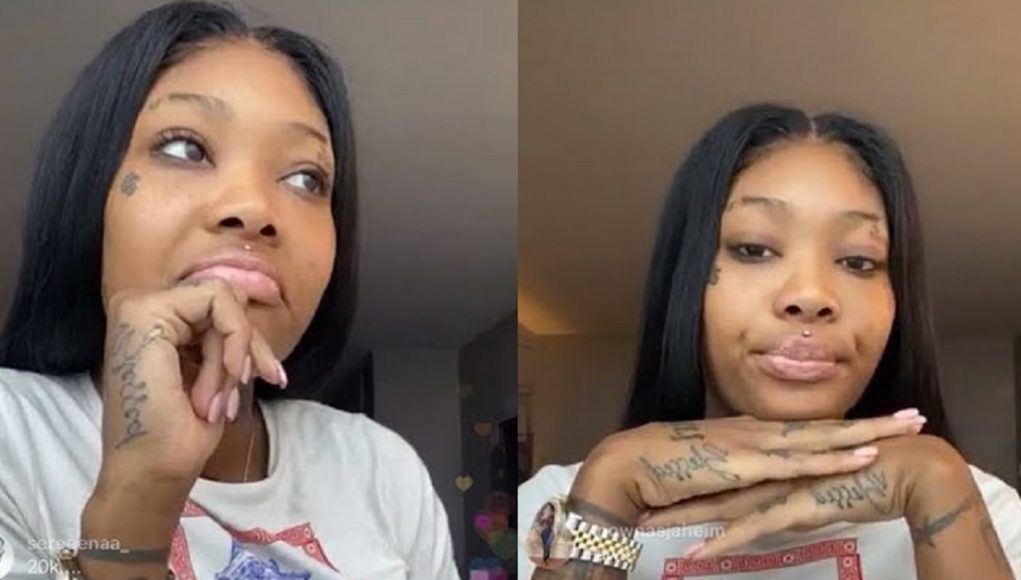 32++ Summer walker plastic surgery