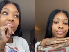 London On Da Track Accuses Summer Walker of Having Payment Plan Plastic Surgery ...