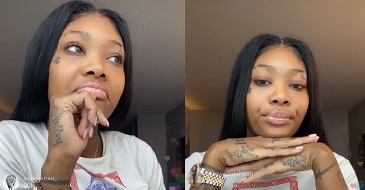 LondonOnDaTrack Accuses Summer Walker of Having Payment Plan Plastic Surgery on Chest and Butt. Erica Racine says London On Da Track isn't a dead beat dad. Erica Racine says she isn't a cocaine drug user. Eboni Ivorii denies being involved with London On Da Track