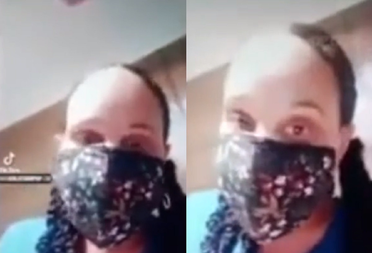 TikToker With 6 Baby Daddies Goes Viral After Explaining Why She has 6 Kids by 6 Different Men