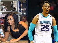 Is Brittany Renner Not Allowing PJ Washington To See His Son? PJ Washington Crie...