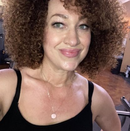 Why is Fake Black Woman Rachel Dolezal Starting an OnlyFans Page? Here