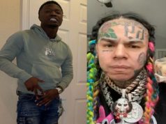 Was Tekashi 6IX9INE Hanging Out With King Von Alleged Killer Lul Tim in Savannah? Here is Why People Think Tekashi69 has a Fake Lul Tim Stunt Double