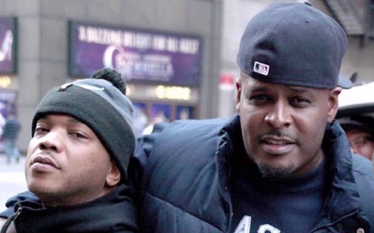 Sheek Louch Explains Why Dipset Lost Verzuz Battle to The Lox and Says Camron Almost Got Packed Out by Ruff Ryders on Stage