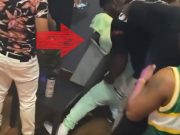 Is Rapper Webbie Dying? Video Shows Webbie Having Seizure, Throwing Up, and Collapsing at Concert