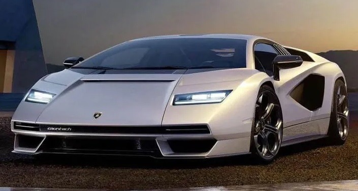 Leaked Pictures of Lamborghini Countach LPi 800-4 Has Car Enthusiasts Salivating. Lamborghini Countach LPi 800-4 will cost $2.64 million