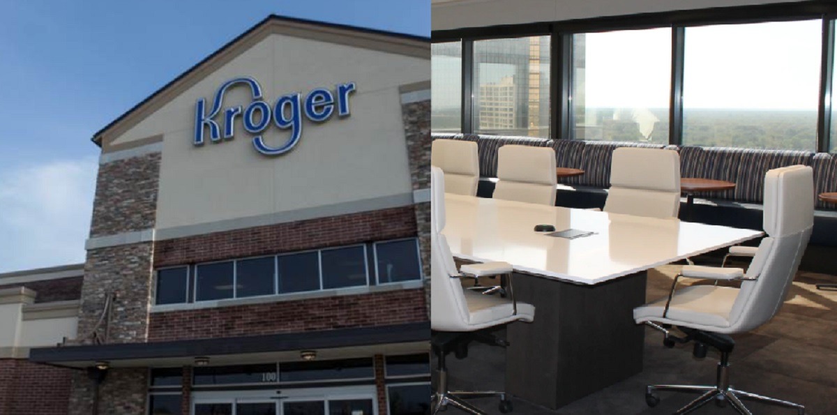 Here is Why People Who Want to Boycott Kroger Are Making #BoycottKroger Trend