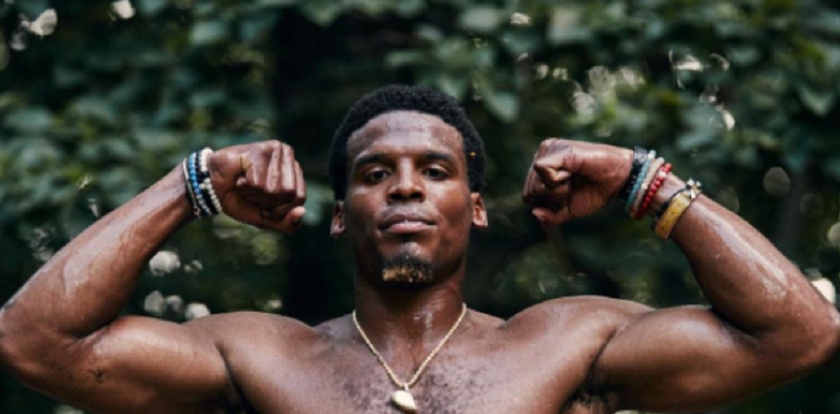 Was Cam Newton Too 'Hip-Hop' For The Patriots? Some People think Patriots had Racist Reasons for Releasing Cam Newton. Cam Newton reacts to Patriots releasing him.