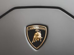Leaked Pictures of Lamborghini Countach LPi 800-4 Has Car Enthusiasts Salivating