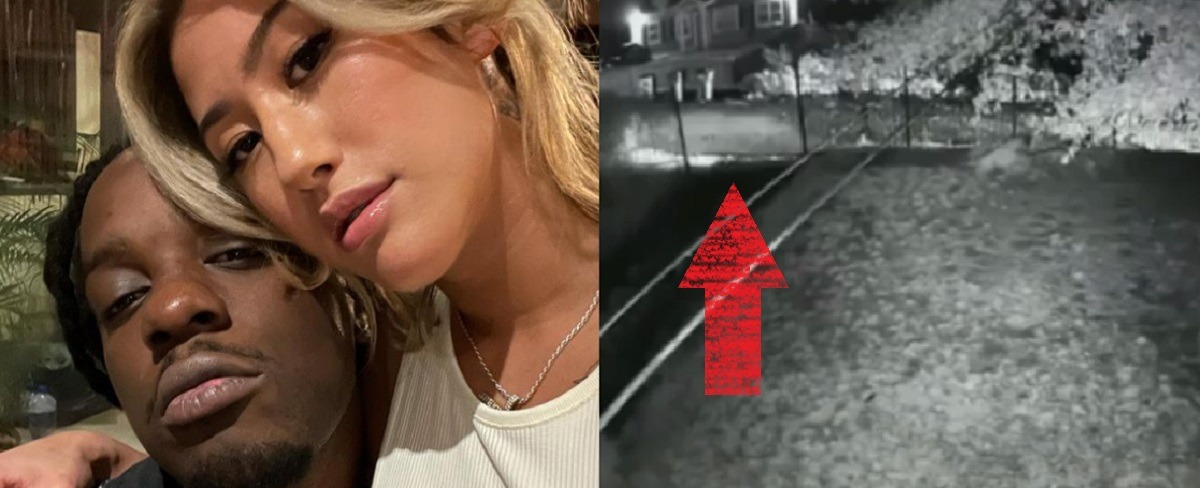 Atlanta Rapper Germ 911 Call After Watching His Girlfriend Mariam Abdulrab Get Kidnapped and Shot Dead Has People Wondering Why He Didn't Help