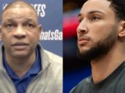 Ben Simmons Officially Quits On Sixers and Will Refuse to Report to Training Camp