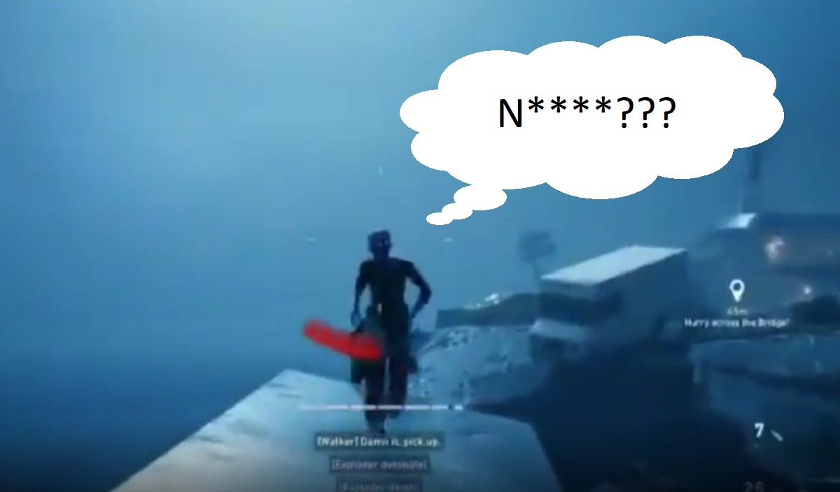 Racist Zombies in Back 4 Blood Beta? Viral Video Show Back 4 Blood Zombies Using N-Word Racial Slur