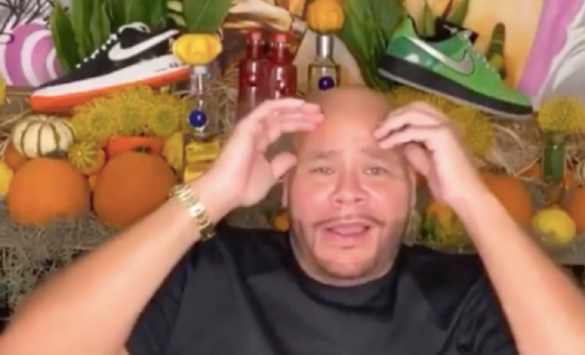 Is Fat Joe a Rat? Details on How Cuban Link Exposed Fat Joe as a Snitch With Paperwork Evidence