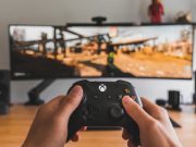 Xbox Stream Box Pictures Leak Along With New Details About Hardware Specs