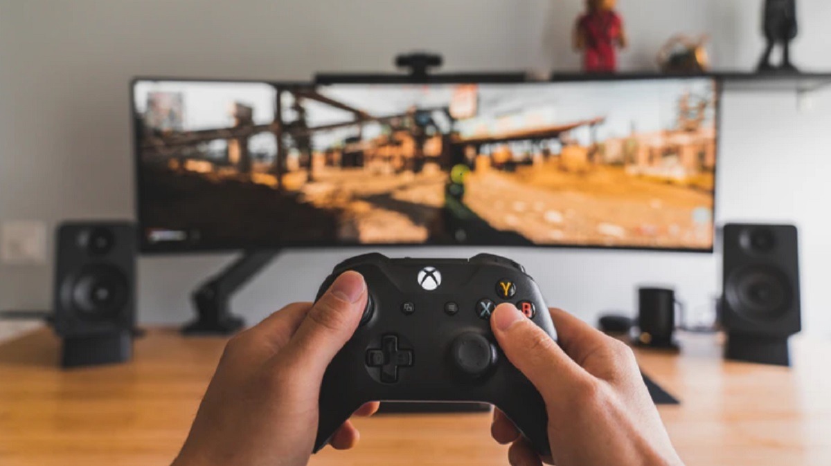 Xbox Stream Box Pictures Leak Along With New Details About Hardware Specs