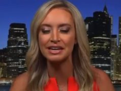 Biden Supporters Compare Kayleigh McEnany To Blow Up $ex Doll After She Comments...