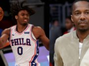 Here is Why Rich Paul Told Philadelphia Organizations to Cancel Plans Involving Tyrese Maxey