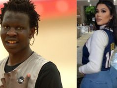 Was Mulan Hernandez Cheating on Bol Bol? Bol Bol Breaks Up With OnlyFans Girlfriend Mulan Hernandez After OnlyFans Bans Sexually Explicit Content