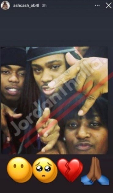 Who Killed Edai600? Rapper Edai 600 Shot and Killed in Chicago South Shore Area