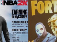 Is NBA 2K Turning into Fortnite on 2K22? Gamers are Angry at NBA 2K22 Battle Pas...