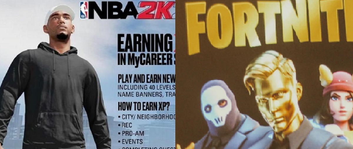 Is NBA 2K Turning into Fortnite on 2K22? Gamers are Angry at NBA 2K22 Battle Pass Like System Called 'Seasons'