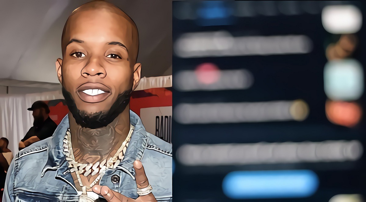 Why is Tory Lanez Going to Jail? Or is Tory Lanez Suicidal? Tory Lanez Cryptic Tweet Explained. Details on why Tory Lanez is going to jail. Details on why people fear Tory Lanez committing suicide. Tory Lanez 'It's been real' tweet explained.