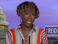 People are Angry Joy Reid Criticized Gabby Petito Missing Case Interest as 'Miss...