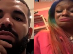 Did Azealia Banks Call Drake the F-Word Gay Slur on Instagram? Fact Check