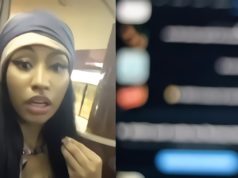 Nicki Minaj Goes on IG Live Rant About COVID-19 Vaccine and Social Media Conspir...