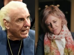 Ric Flair Me Too'd? People are Cancelling Ric Flair For Allegedly Sexually Assau...