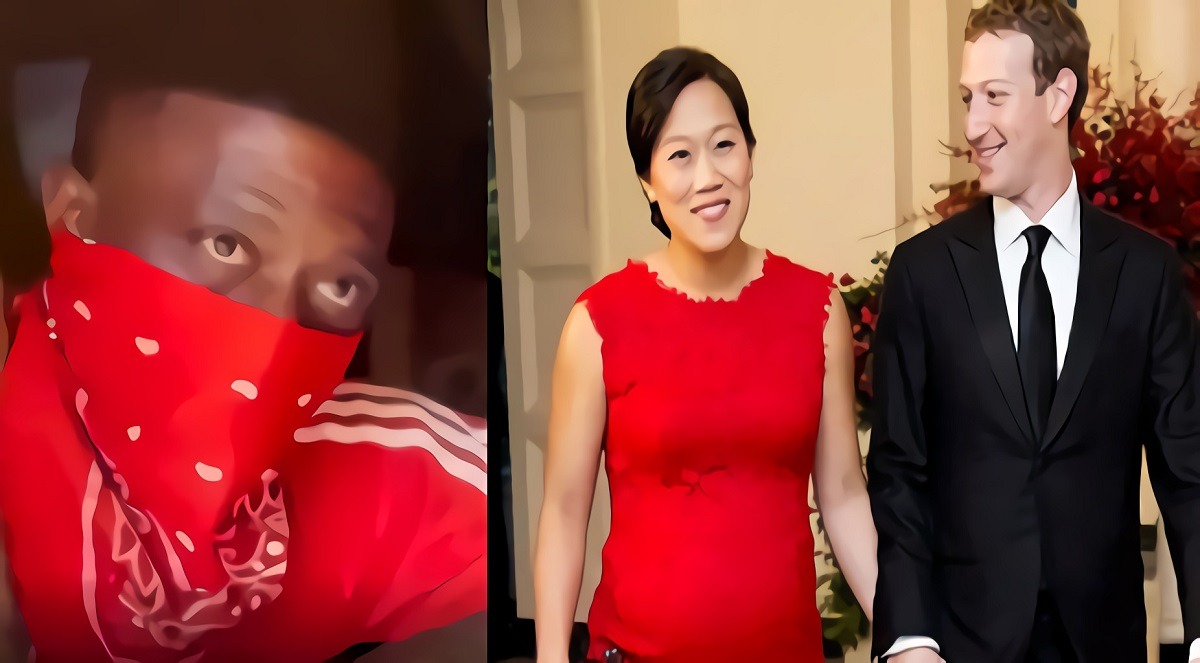 Lil Boosie Calls Mark Zuckerberg Wife Priscilla Chan 'Kim Jong-Un' In Rant after Instagram Deleted Again. Lil Boosie Compares Mark Zuckerberg's Wife Priscilla Chan to Kim Jong-Un. Lil Boosie says Mark Zuckerberg's wife looks like a ghostbuster.