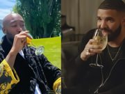 Did Freddie Gibbs Diss Drake on Champagne Poetry Freestyle 'Vice Lord Poetry' Lyrics?