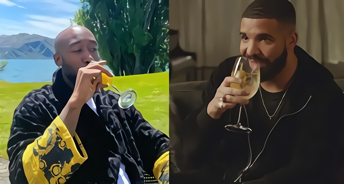 Did Freddie Gibbs Diss Drake on Champagne Poetry Freestyle 'Vice Lord Poetry' Lyrics? Freddie Gibbs dissing Drake on Vice Lord Poetry over CLB beat