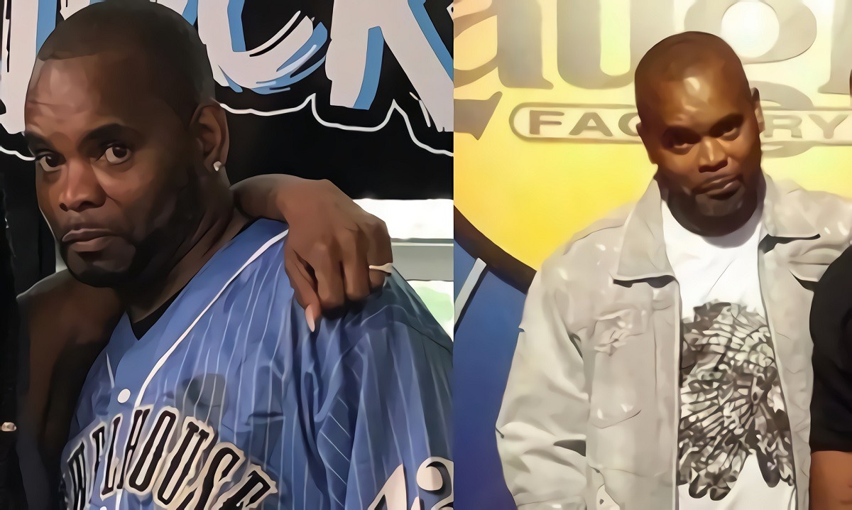 Did Comedian A.J. Johnson Predict His Own Death? Conspiracy Theory About Anthony Johnson Death Explained