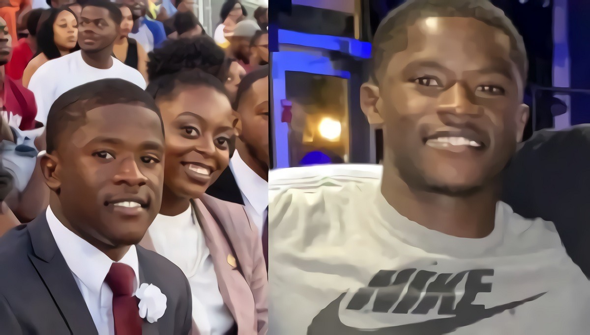 Was Jelani Day Murdered? People are Wondering Why it Took Coroners 19 Days To Identify Jelani Day Dead Body After it was Found. Angry people react to lack of media coverage in Jelani Day missing person case compared to Gabby Petito missing person case. Details of Jelani Day death.