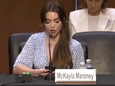 Was FBI Protecting Larry Nassar? McKayla Maroney Accuses Jay Abbott and FBI of Ignoring Her Abuse Claims About Larry Nassar in 2015
