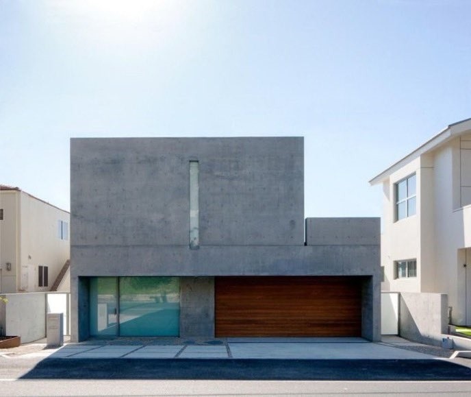 Details About Kanye West's New $57 Million Concrete Mansion on Malibu Beach Designed by Tadao Ando Are Incredible. Kanye West purchases $57 Million Malibu Beach Mansion designed by Pritzker Prize winning architect Tadao Ando. Kanye West Malibu Beach Mansion photos.