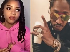Is Chloe Bailey Dating Rapper Future? Video Evidence Showing Why People Are Shoc...