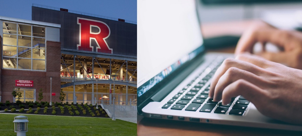 Why Did Rutgers University Ban an Unvaccinated Student From Taking Online Virtual Classes?